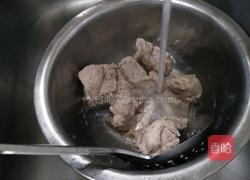 山药脊骨汤的做法图解3