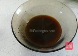 剁椒菜心的做法图解3