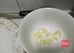 凉拌土豆丝的做法图解4