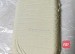 椰蓉小方（自制）的做法图解8