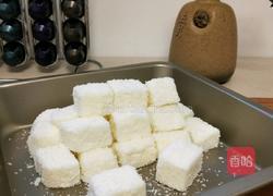 椰蓉小方（自制）的做法图解12
