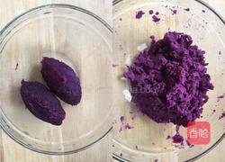 彩糕（馒头）的做法图解3