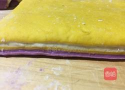 彩糕(馒头)的做法图解12