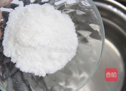 蓝莓凉粉的做法图解3