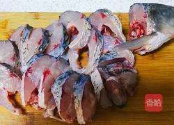 熏鱼的做法图解2