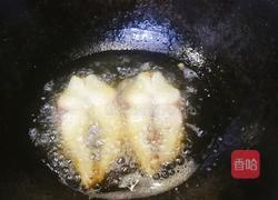 熏鱼的做法图解6
