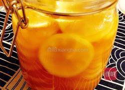 蜂蜜柠檬茶的做法图解9