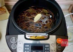 茶树菇排骨汤的做法图解6