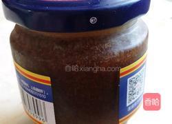 自制红枣秋梨饮的做法图解3