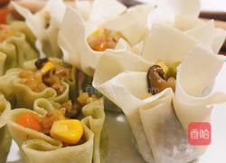 烧麦的做法图解11