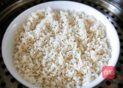 糯米粉蒸肉的做法图解6