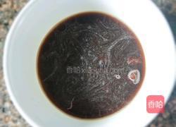 糯米粉蒸肉的做法图解8