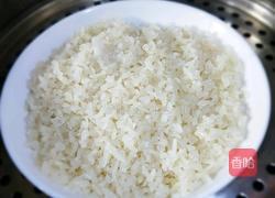 糯米粉蒸肉的做法图解7