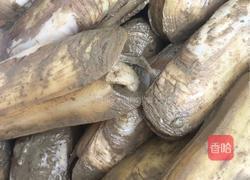 麻辣小海鮮的做法圖解1