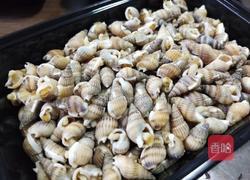 麻辣小海鮮的做法圖解2