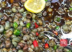 麻辣小海鲜的做法图解5