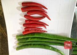 凉拌银耳的做法图解2