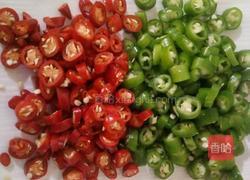 凉拌银耳的做法图解3