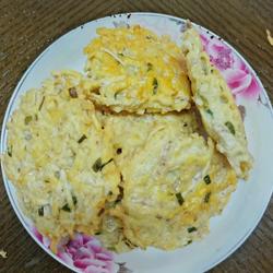 炸香芋饼的做法[图]
