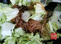 炖四白的做法图解4