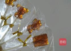 棒棒糖的做法图解8