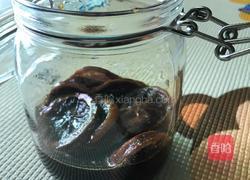 冰糖柠檬膏的做法图解8