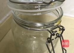 冰糖柠檬膏的做法图解1