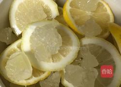 冰糖柠檬膏的做法图解6