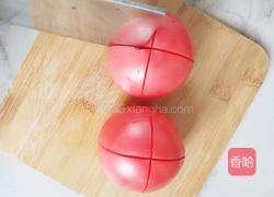 自制番茄酱的做法图解4