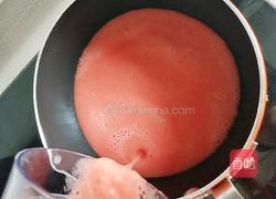 自制番茄酱的做法图解9