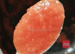 自制番茄酱的做法图解12