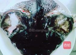剁椒鱼头的做法图解2