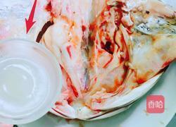 剁椒鱼头的做法图解5