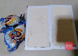 虾仁豆腐羹的做法图解5