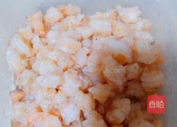 虾仁豆腐羹的做法图解11