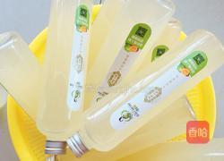 自制柠檬酵素的做法图解7