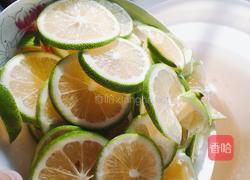 自制柠檬酵素的做法图解5