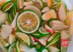 自制柠檬酵素的做法图解6