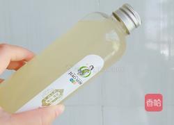 自制柠檬酵素的做法图解8