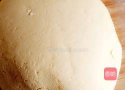 小白菜包子的做法图解5