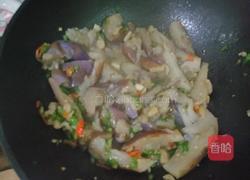 辣椒茄子泥的做法图解2