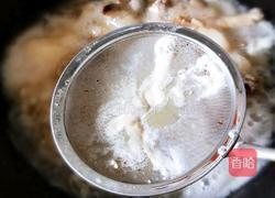 栗子鸡的做法图解6