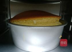 蛋糕的做法图解11