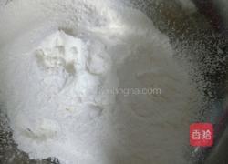 蛋糕的做法图解4