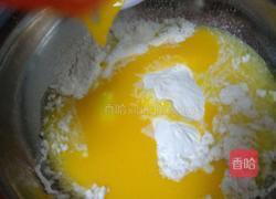 蛋糕的做法图解7