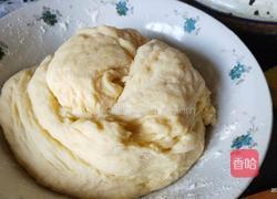 自制无膨松剂油条的做法图解3