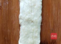 自制无膨松剂油条的做法图解4