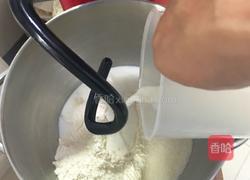 早晨快餐吐司片的做法图解1