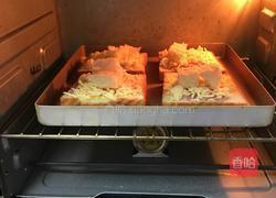 早晨快餐吐司片的做法图解18