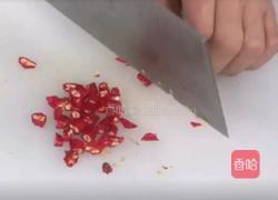 外婆菜的做法图解1